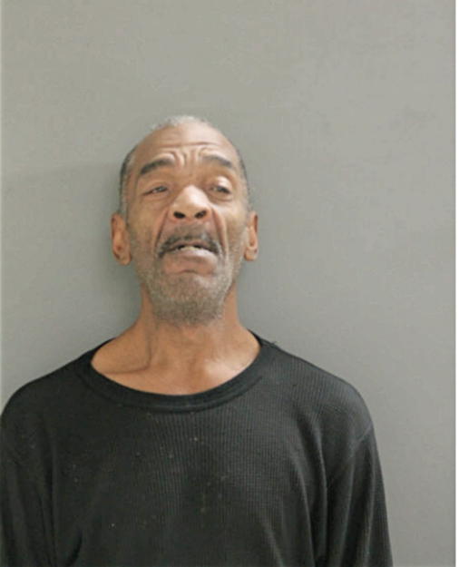 JESSE GOLDSBY, Cook County, Illinois