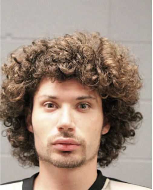 JORGE L GOMEZ, Cook County, Illinois