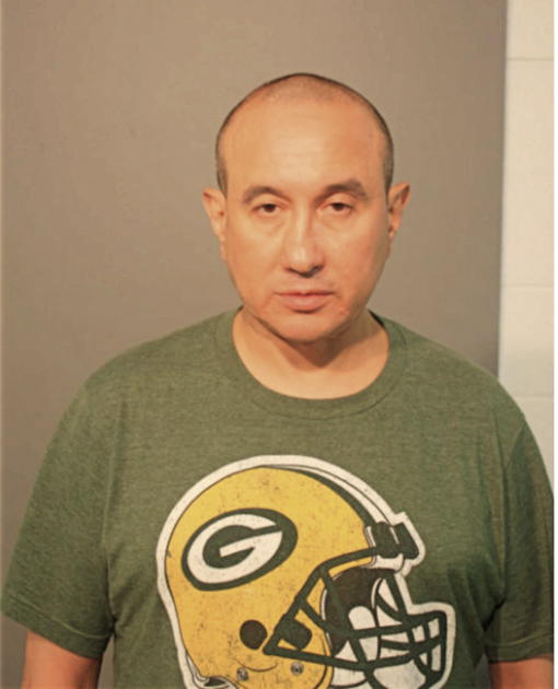 RALPH R GONZALEZ, Cook County, Illinois