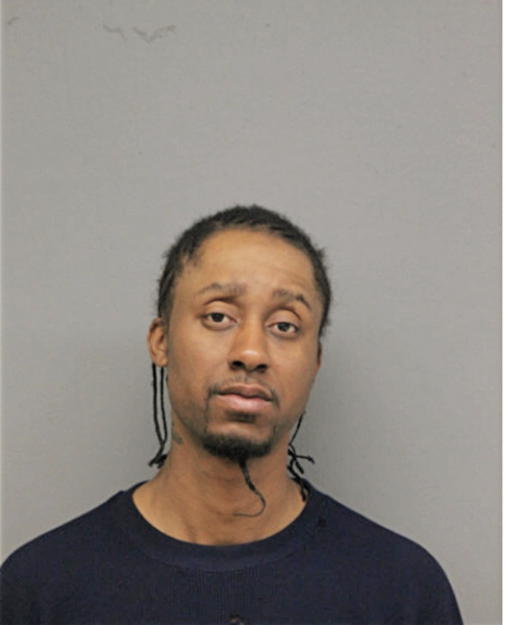 ISAIAH K GRACE, Cook County, Illinois