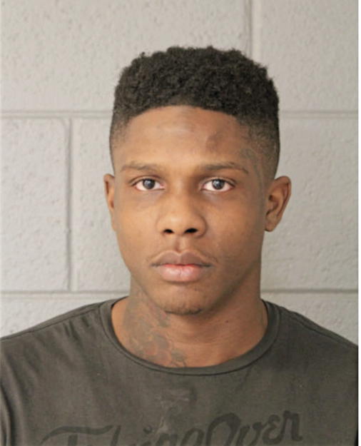 DONALD D GRAY, Cook County, Illinois