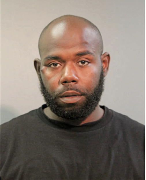 CORNELIUS L GRIFFIN, Cook County, Illinois