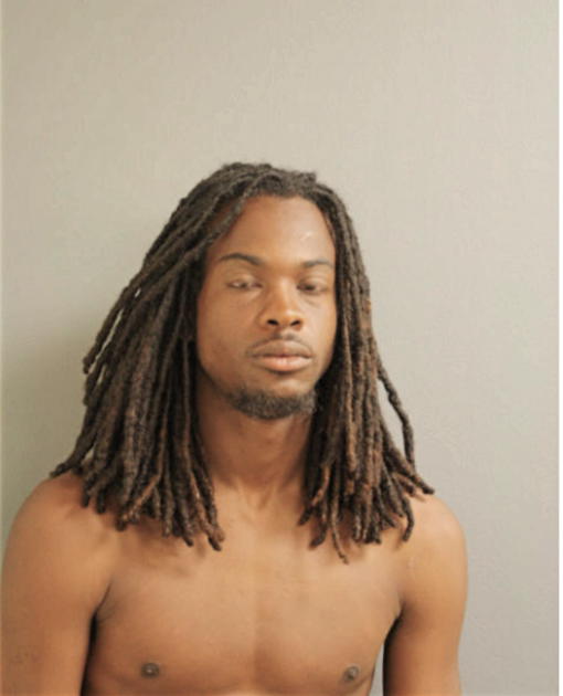 MARCUS GRIMES, Cook County, Illinois