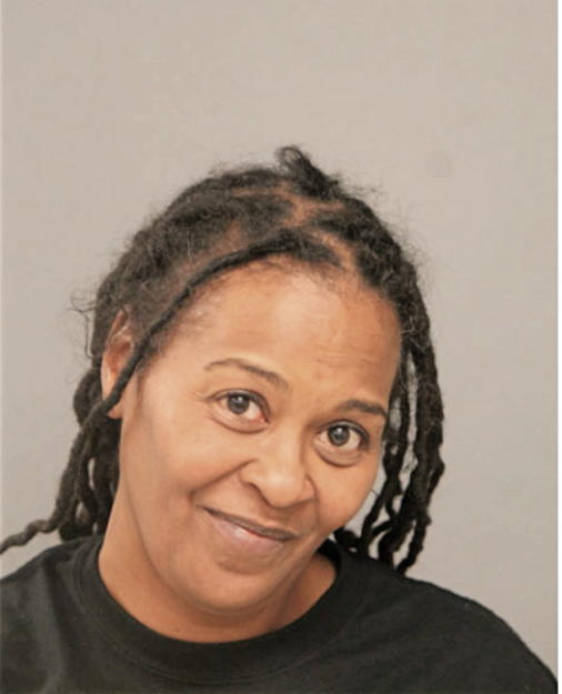 KAROL HAMM, Cook County, Illinois