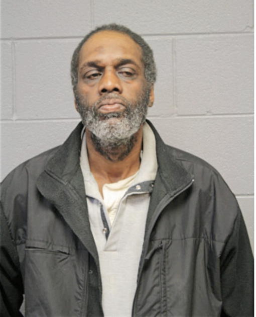 LEONARD L HARRIS, Cook County, Illinois