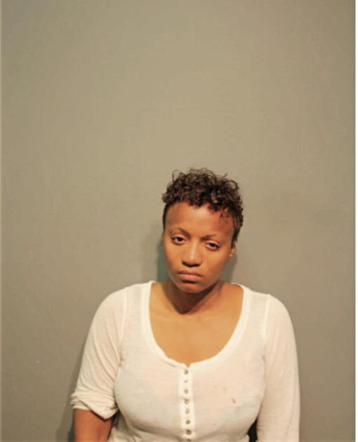 RAKIYYAH N HART, Cook County, Illinois