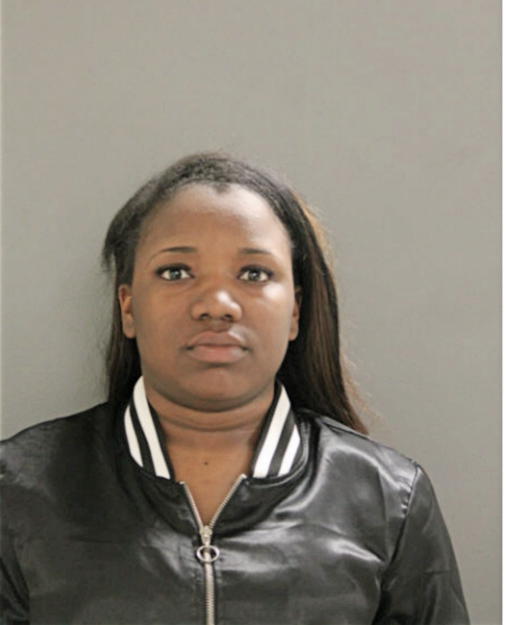 MONAE K HAWKINS, Cook County, Illinois