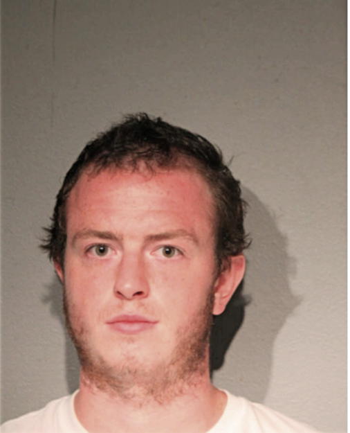 BRIAN A. HENAGER, Cook County, Illinois