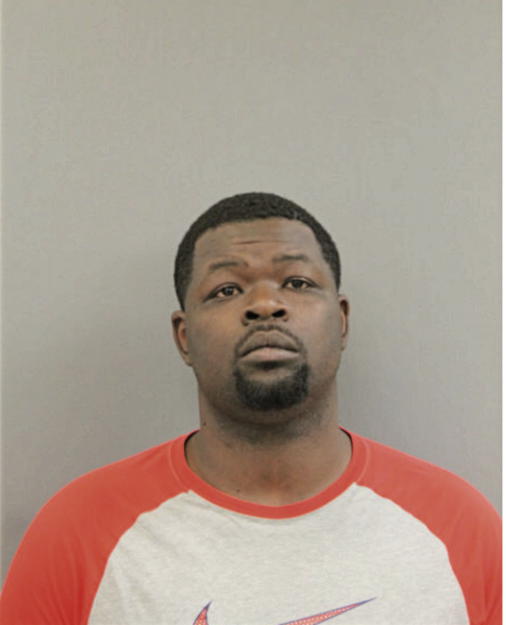 TRAMAINE M HENIGAN, Cook County, Illinois