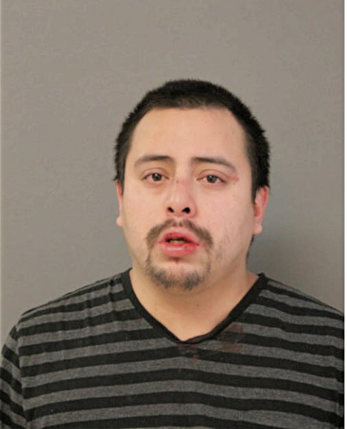 FRANCISCO HERNANDEZ, Cook County, Illinois