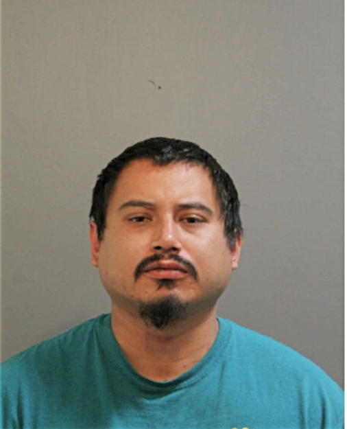 JAVIER HERNANDEZ, Cook County, Illinois
