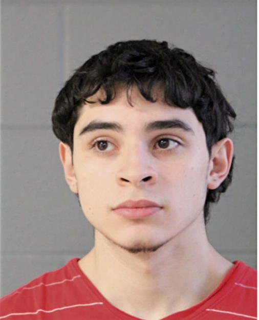 EDUARDO HERRERA, Cook County, Illinois