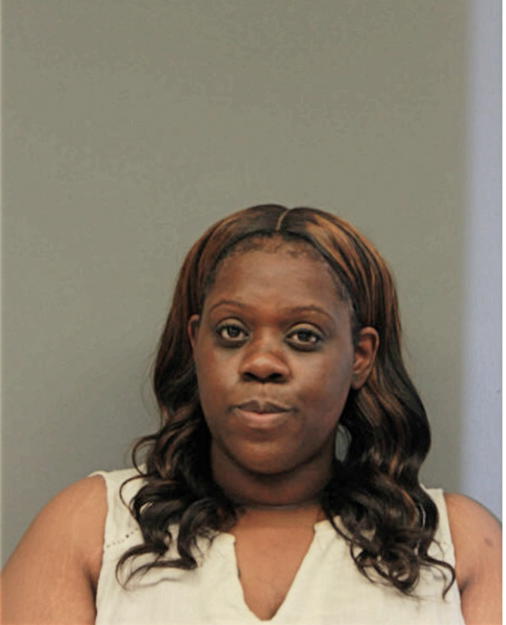 ROSELINE HIBBLER, Cook County, Illinois