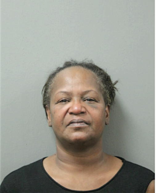 LASHON HOLLIDAY, Cook County, Illinois