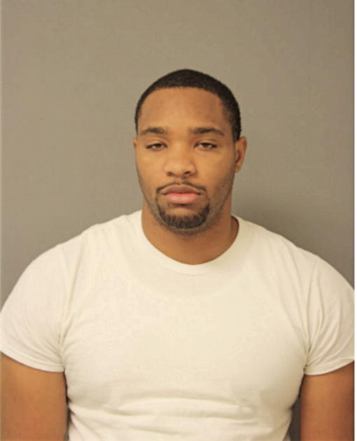 MARIO L HOLLINS, Cook County, Illinois