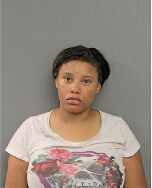 SHAMONA S HOSKINS, Cook County, Illinois