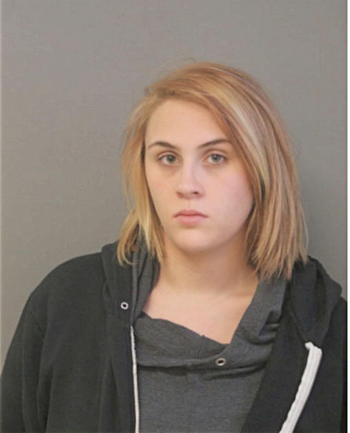 CHEYENNE M HOWE, Cook County, Illinois