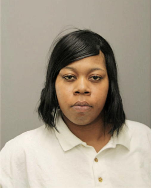 RHONDA R HUGHES, Cook County, Illinois