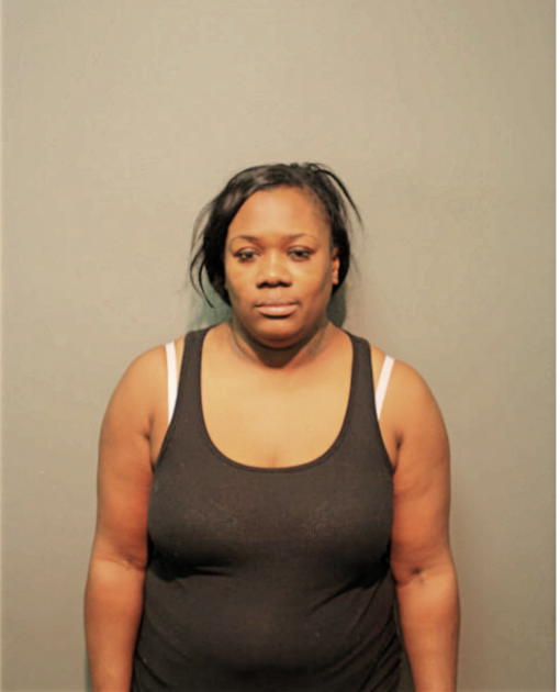 DEBRA JACKSON, Cook County, Illinois