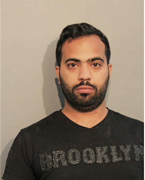 ABDULRAHMAN JASSIM, Cook County, Illinois
