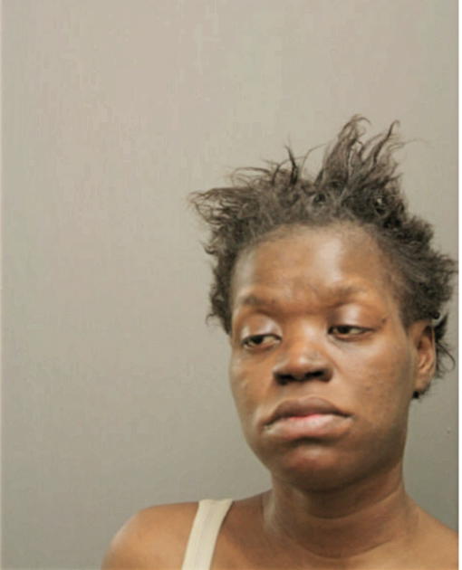 LOLA JENKINS, Cook County, Illinois