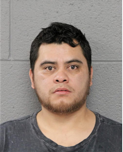 JUAN M JIMINEZ, Cook County, Illinois