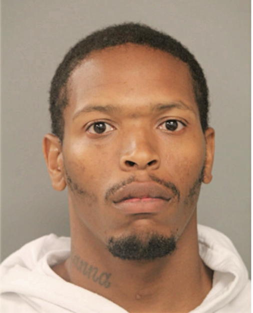 ANTONIO D JOHNSON, Cook County, Illinois