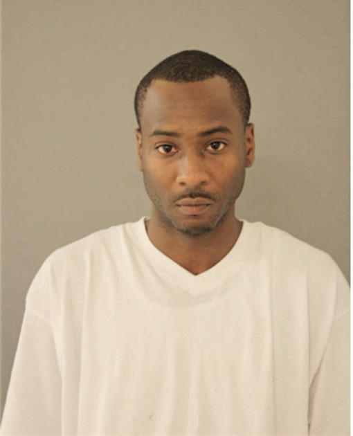 JASON N JOHNSON, Cook County, Illinois