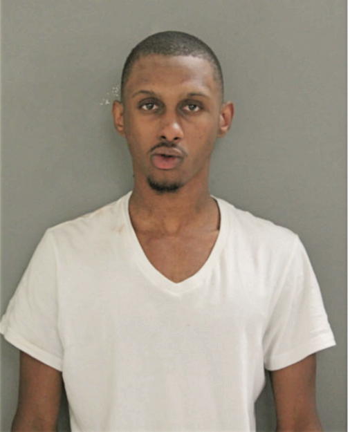 JC JOHNSON, Cook County, Illinois