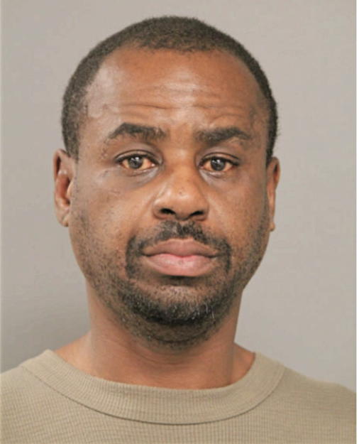 KENNETH JOHNSON, Cook County, Illinois