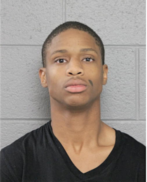 MARVIN T JOHNSON, Cook County, Illinois