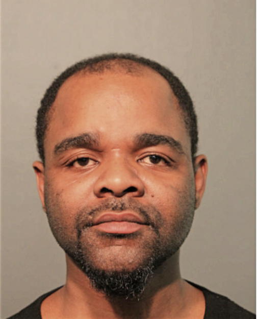 DEVEL JONES, Cook County, Illinois