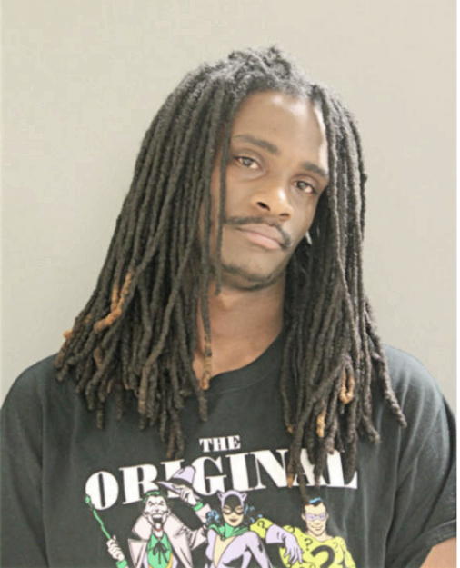 JUWUAN J JONES, Cook County, Illinois