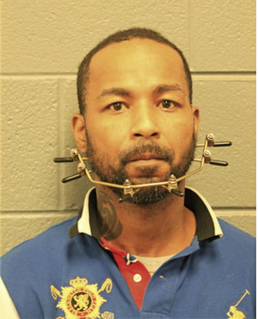 LONNIE B JONES, Cook County, Illinois