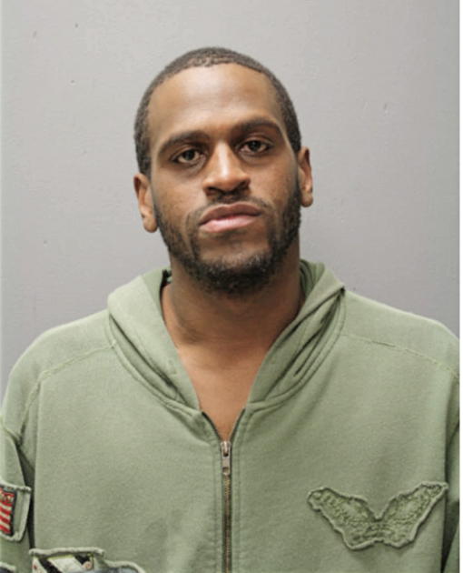 STEVEN L JONES, Cook County, Illinois