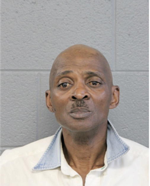 DONNELL JORDAN, Cook County, Illinois