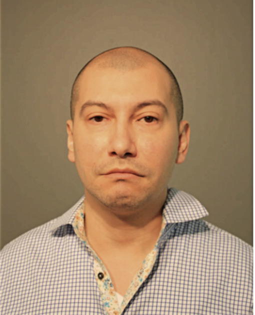 JOSE L PEREZ, Cook County, Illinois