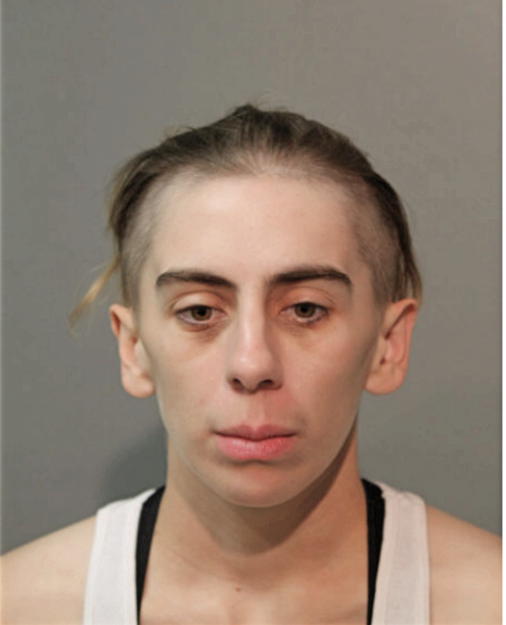 RACHEL E LANCASTER, Cook County, Illinois