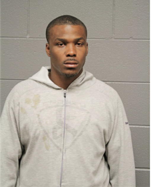 CLARENCE LANG, Cook County, Illinois