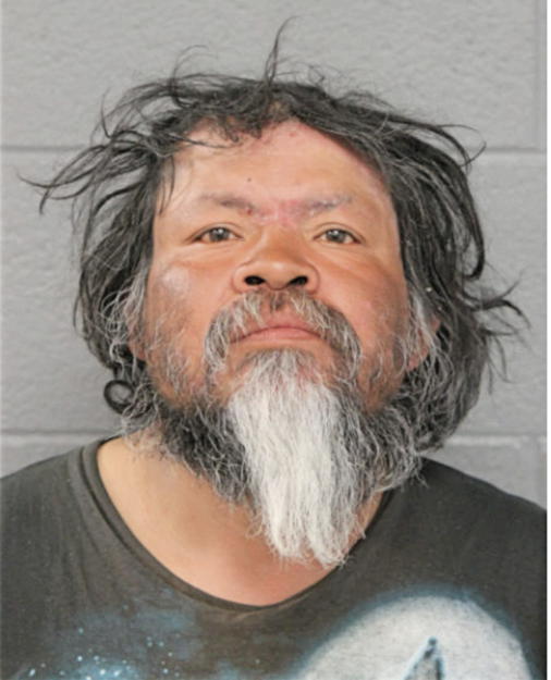 VICTOR M LARA-BLANCO, Cook County, Illinois