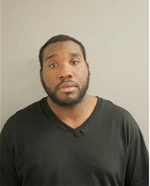 LAZARUS D LARKIN, Cook County, Illinois