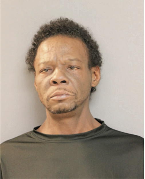 CHARLIE LAWRENCE, Cook County, Illinois