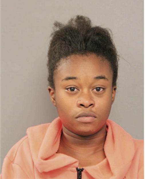 DENISHA A LAY, Cook County, Illinois