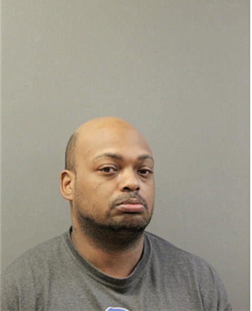 JAHMAL J LEE, Cook County, Illinois