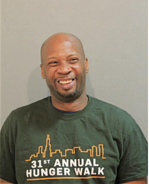 FRED A LEVY, Cook County, Illinois