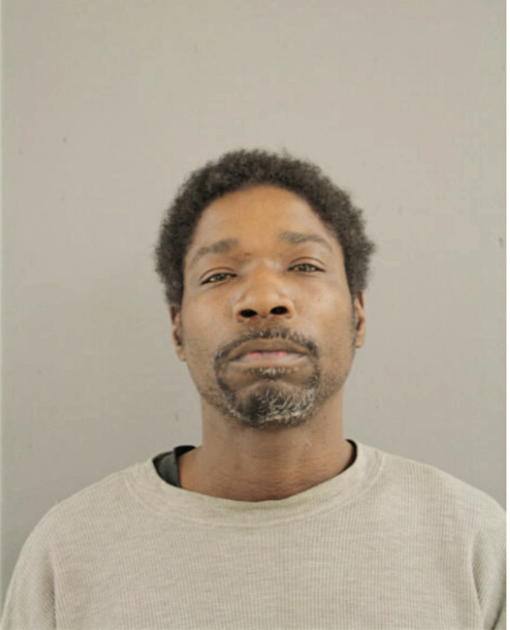 JEROME M MALLETT, Cook County, Illinois