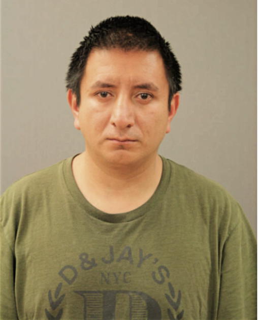AMADO MARCHAN, Cook County, Illinois