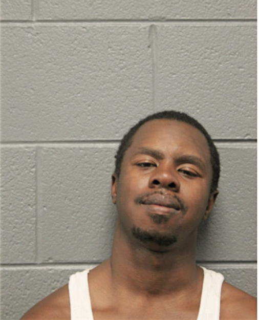 ANTHONY T MARTIN, Cook County, Illinois
