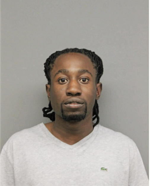 DEAIR R MARTIN, Cook County, Illinois