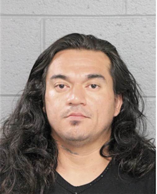 VICENTE MARTINEZ, Cook County, Illinois